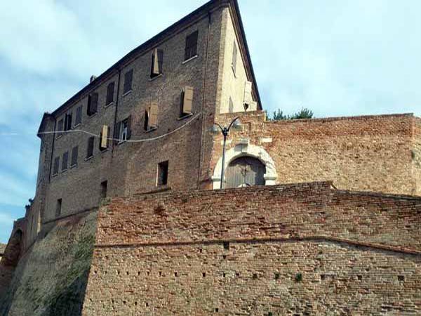 Foto di Rocca Malatestiana di Montiano